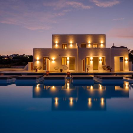 Terra Blanca Suites Имеровигли Екстериор снимка