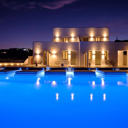 Terra Blanca Suites Имеровигли Екстериор снимка