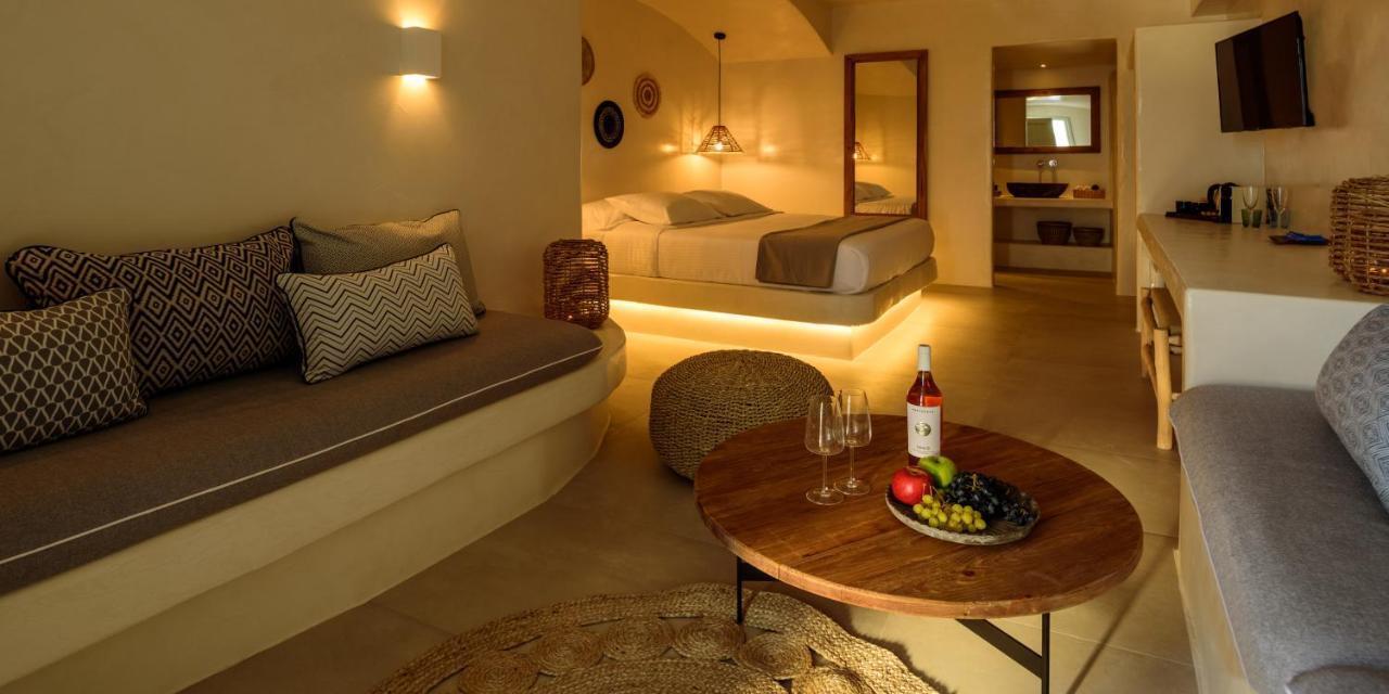 Terra Blanca Suites Имеровигли Екстериор снимка