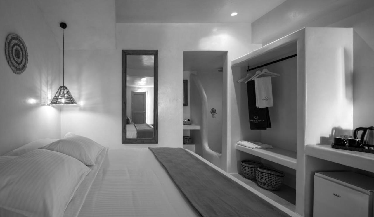 Terra Blanca Suites Имеровигли Екстериор снимка