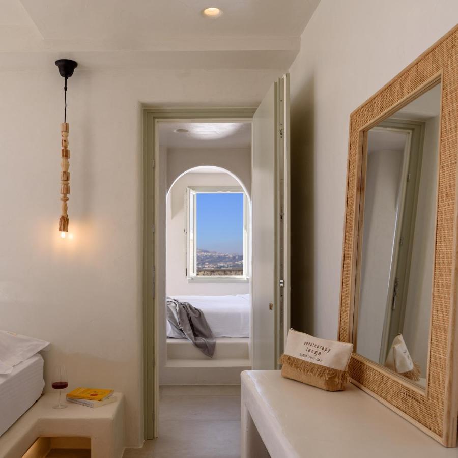 Terra Blanca Suites Имеровигли Екстериор снимка