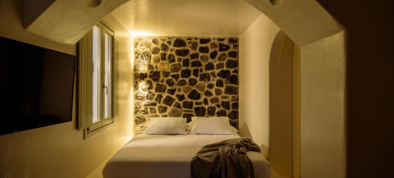 Terra Blanca Suites Имеровигли Екстериор снимка