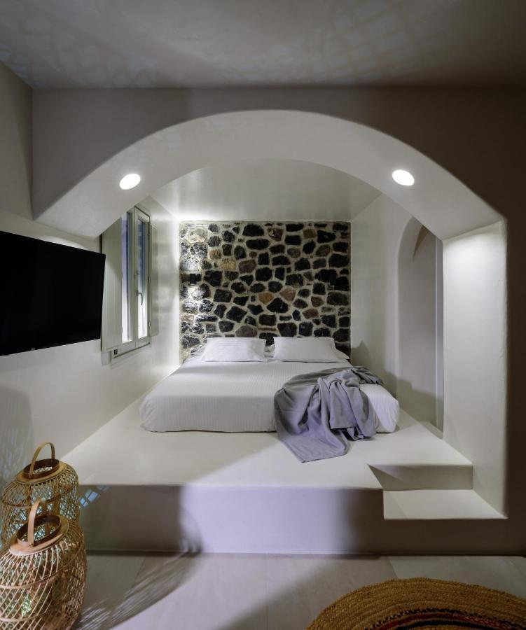 Terra Blanca Suites Имеровигли Екстериор снимка