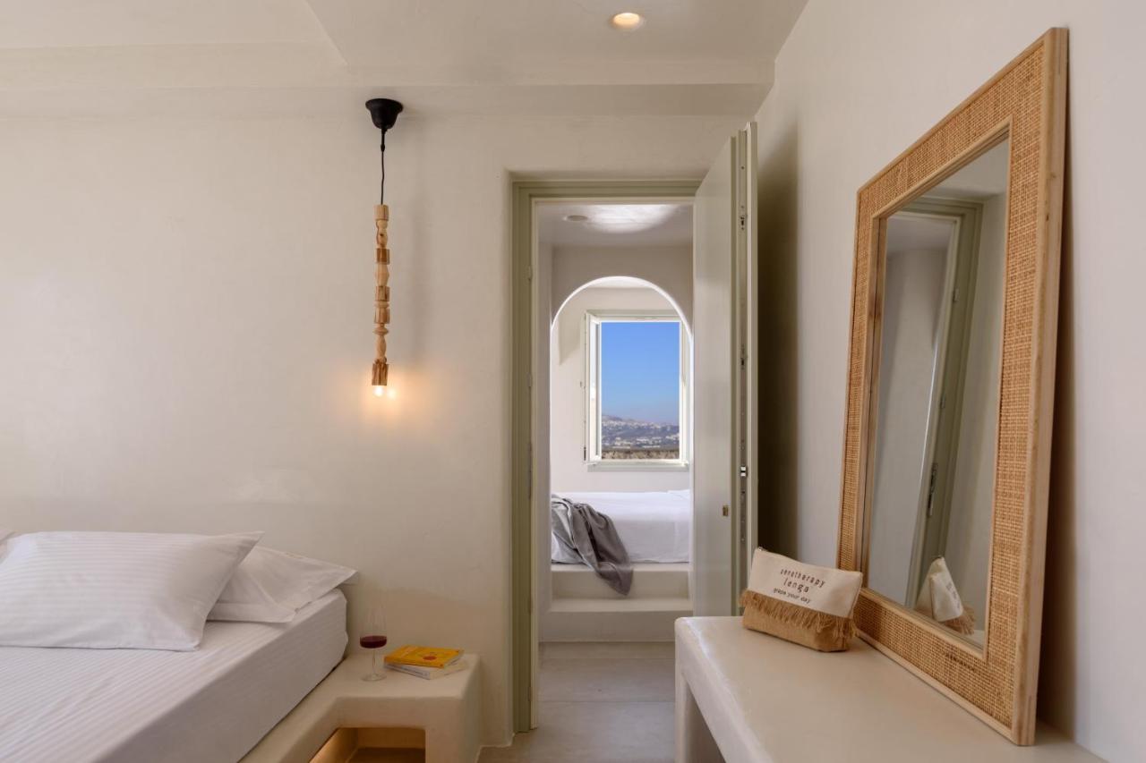 Terra Blanca Suites Имеровигли Екстериор снимка