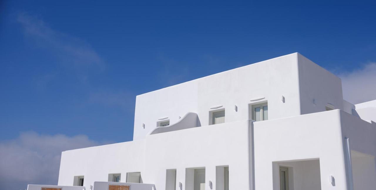 Terra Blanca Suites Имеровигли Екстериор снимка