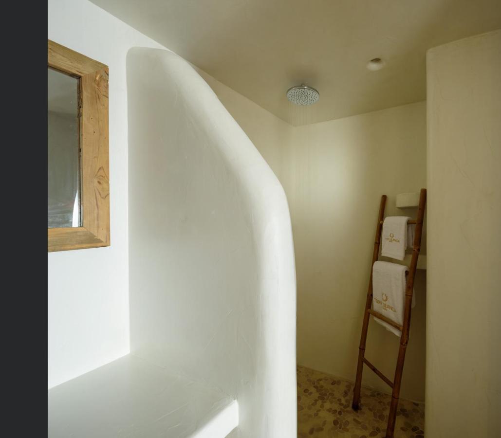 Terra Blanca Suites Имеровигли Екстериор снимка
