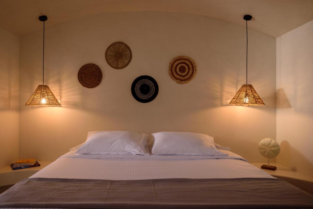 Terra Blanca Suites Имеровигли Екстериор снимка