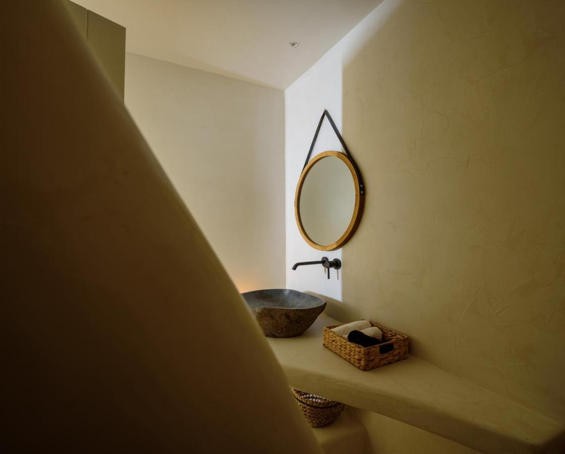 Terra Blanca Suites Имеровигли Екстериор снимка