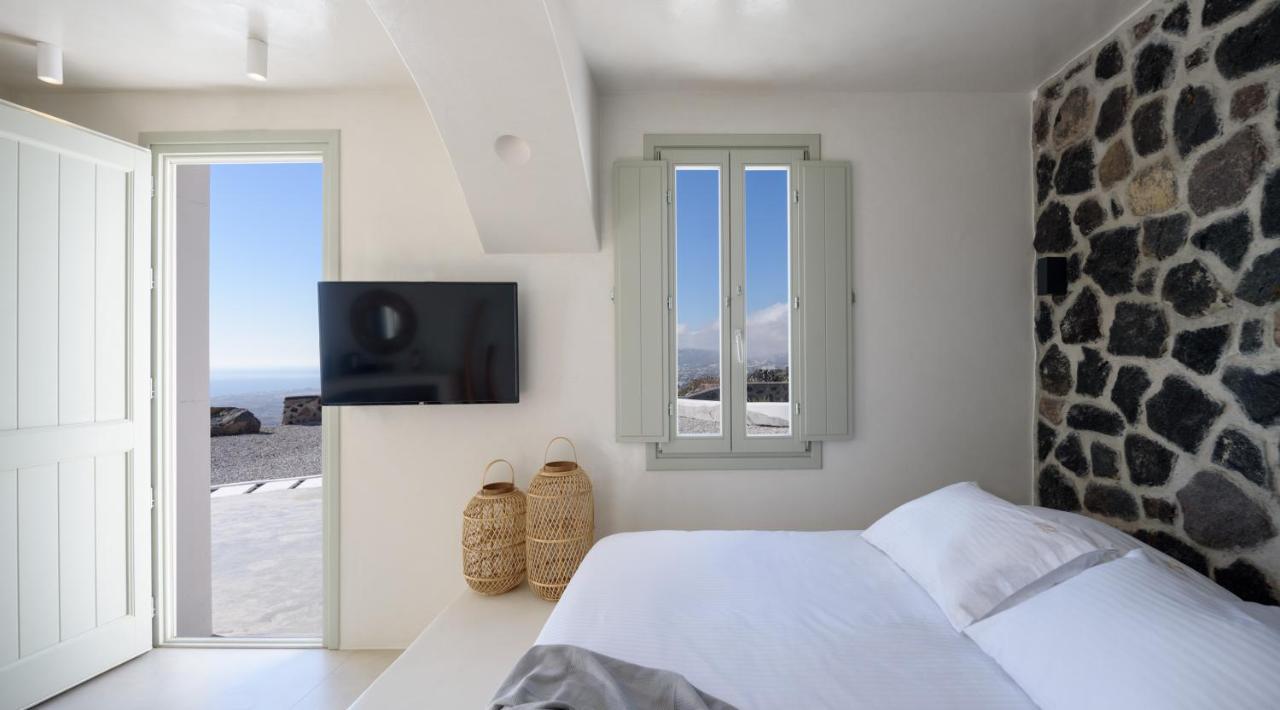 Terra Blanca Suites Имеровигли Екстериор снимка