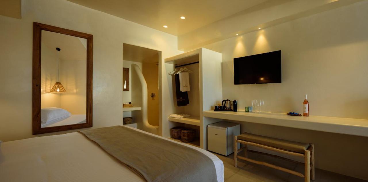 Terra Blanca Suites Имеровигли Екстериор снимка