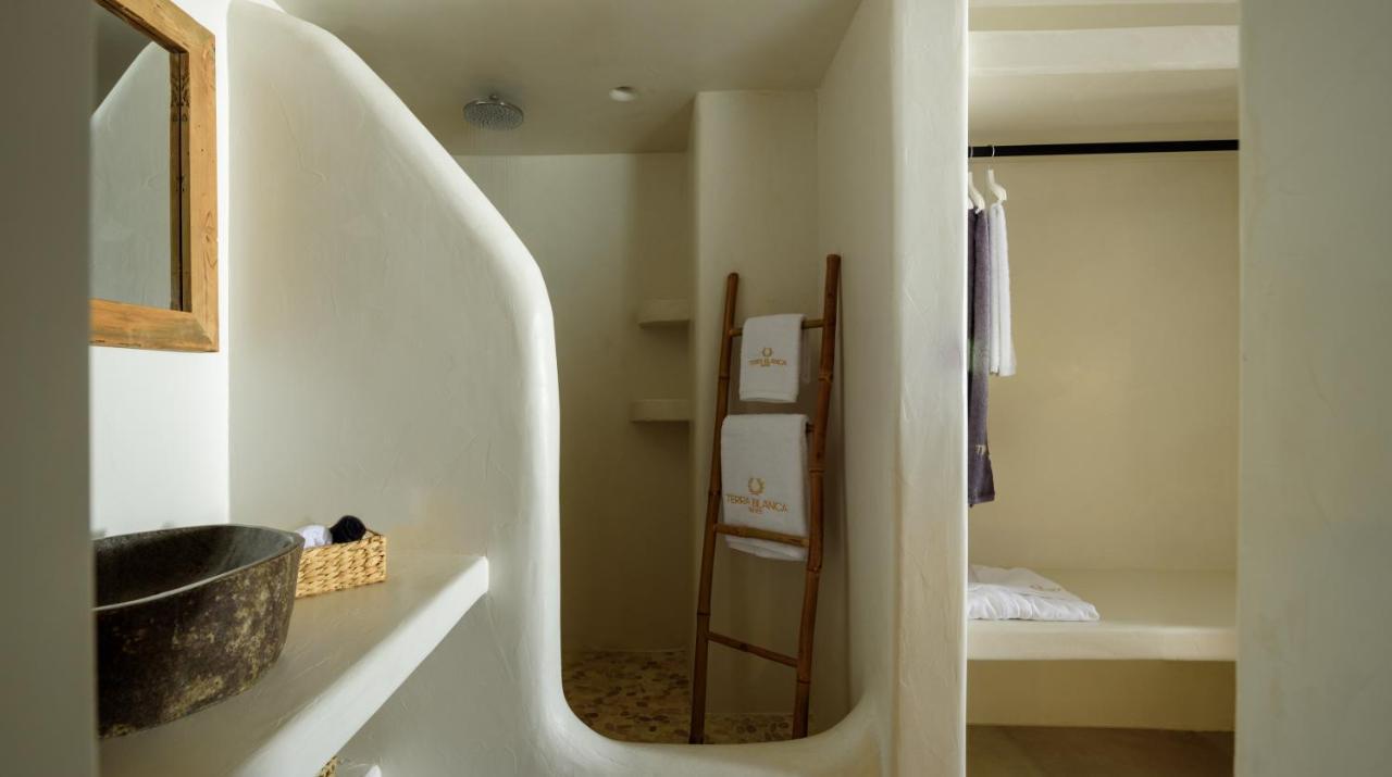 Terra Blanca Suites Имеровигли Екстериор снимка