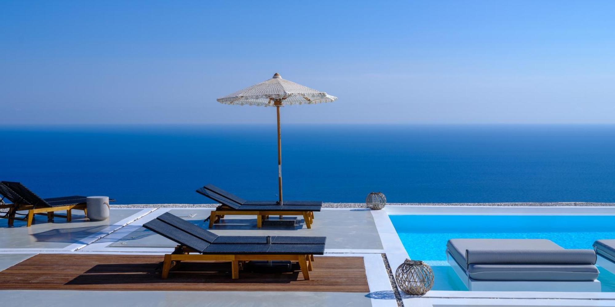 Terra Blanca Suites Имеровигли Екстериор снимка