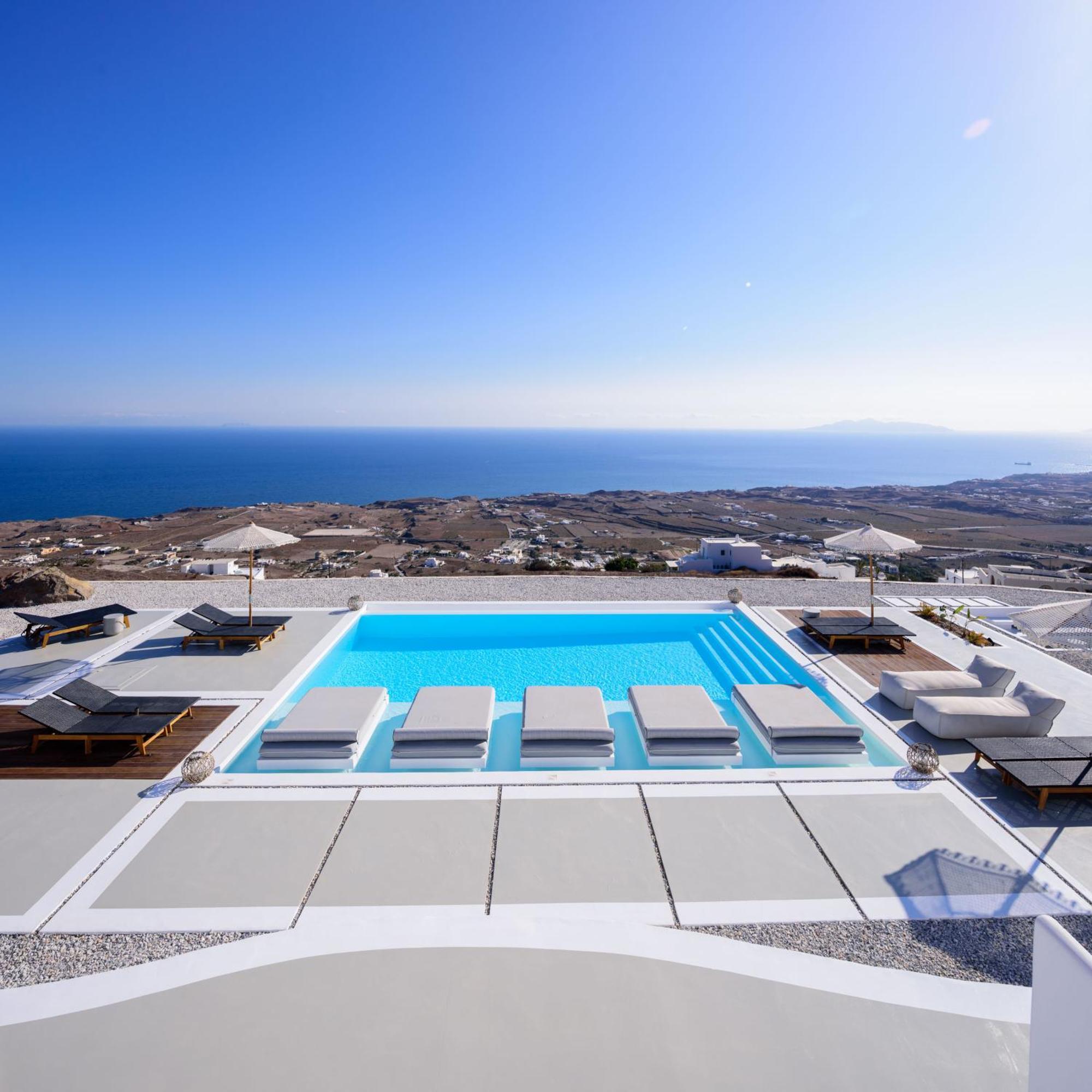 Terra Blanca Suites Имеровигли Екстериор снимка