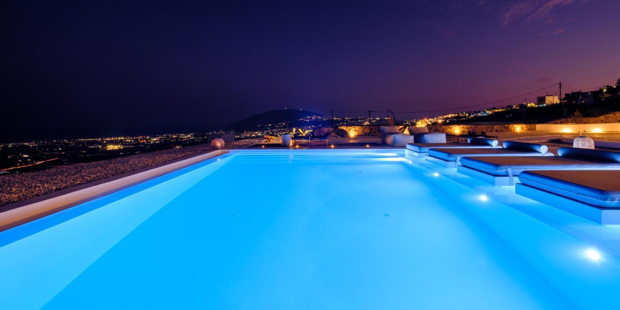 Terra Blanca Suites Имеровигли Екстериор снимка