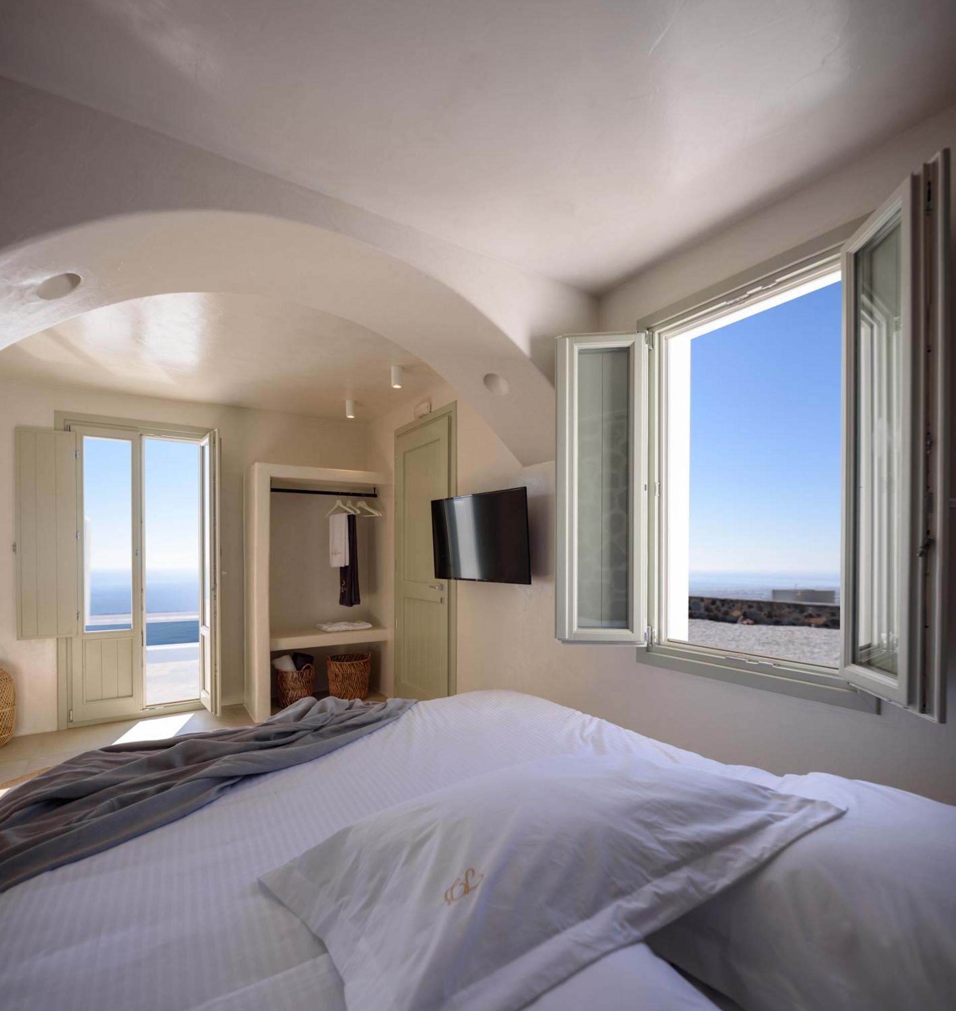 Terra Blanca Suites Имеровигли Екстериор снимка