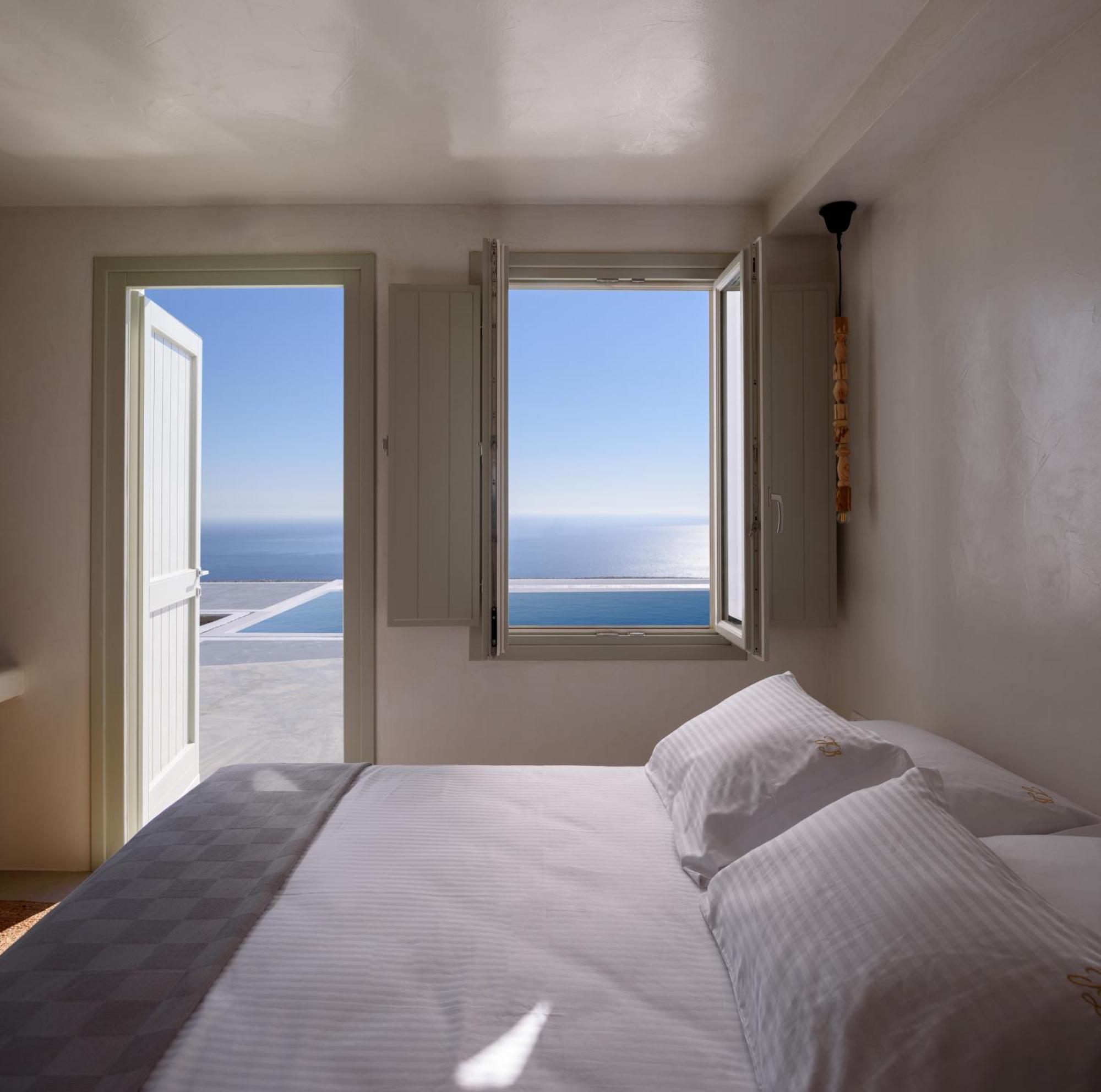Terra Blanca Suites Имеровигли Екстериор снимка