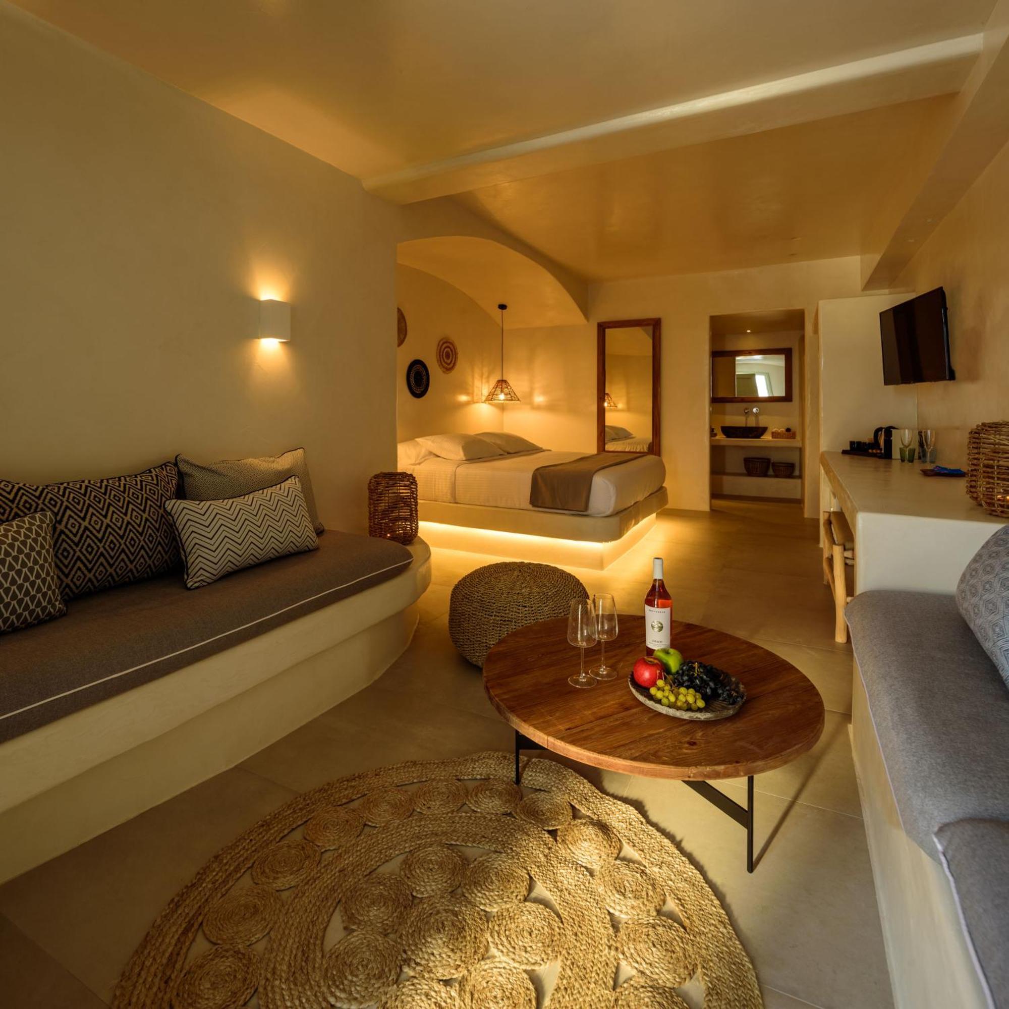 Terra Blanca Suites Имеровигли Екстериор снимка