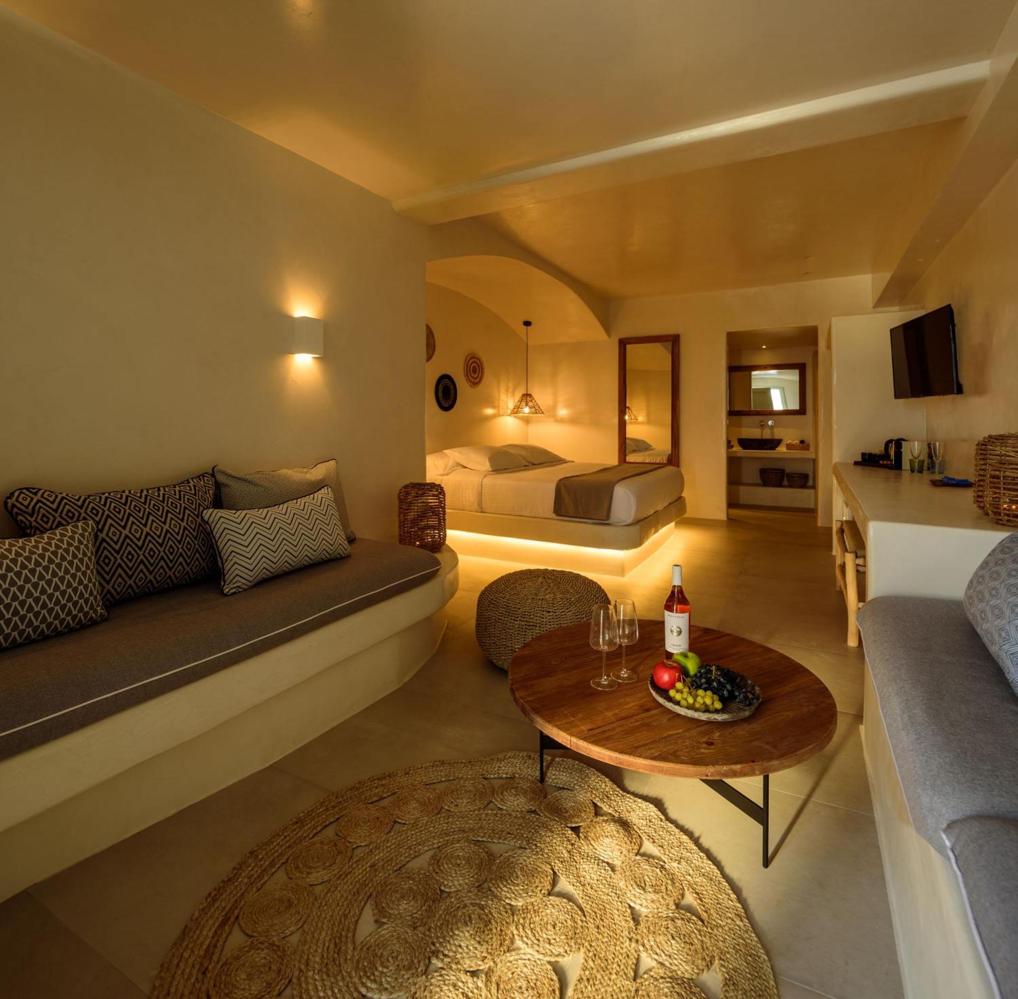 Terra Blanca Suites Имеровигли Екстериор снимка