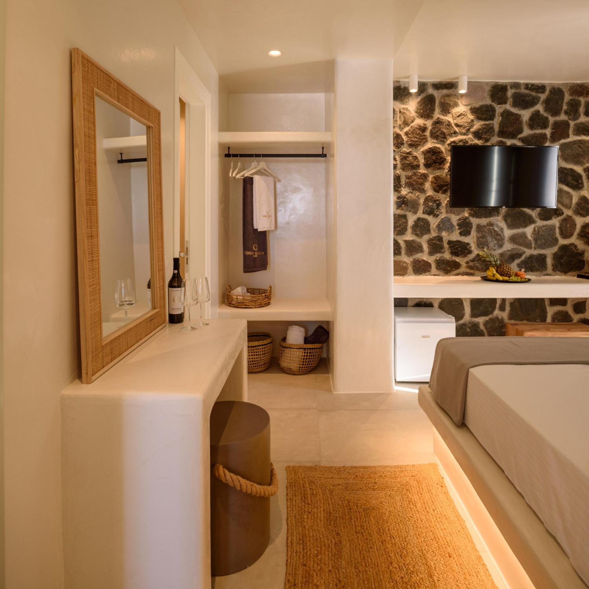 Terra Blanca Suites Имеровигли Екстериор снимка